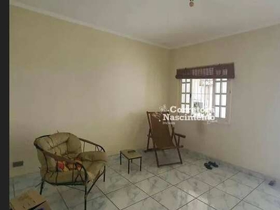 Casa com 2 dormitórios, 130 m² - venda por R$ 330.000,00 ou aluguel por R$ 1.650,00/mês