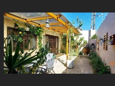 Casa com 3 dormitórios, 105 m² - venda por R$ 195.000,00 ou aluguel por R$ 1.300,00/mês