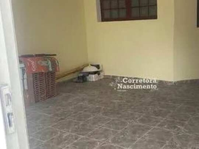 Casa com 3 dormitórios, 115 m² - venda por R$ 340.000,00 ou aluguel por R$ 1.700,00/mês