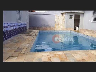 Casa com 3 dormitórios, 122 m² - venda por R$ 365.000,00 ou aluguel por R$ 2.122,50/mês