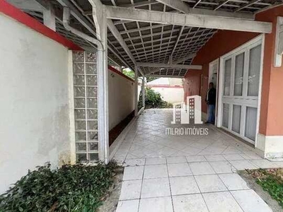 Casa com 3 dormitórios à venda, 111 m² por R$ 1.490.000,00 - Barra da Tijuca - Rio de Jane