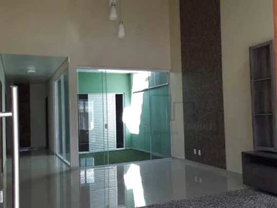 Casa com 3 dormitórios à venda, 160 m² por R$ 1.460.000,00 - Condomínio Ibiti Royal Park