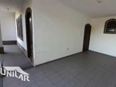 Casa com 3 dormitórios para alugar, 108 m² por R$ 1.350,00/mês - Jardim Cidade do Aço - Vo