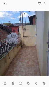 Casa com 3 quartos à venda no bairro Alvorada