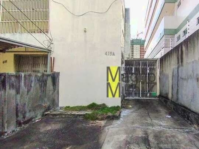 Casa com 3 quartos para alugar, 112 m² por R$ 1.181/mês - Parquelândia - Fortaleza/CE