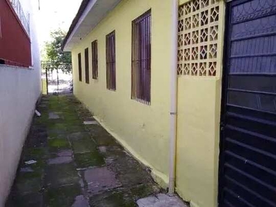 Casa com 4 dormitórios para alugar, 400 m² por R$ 2.060,00/mês - Menino Deus - Porto Alegr