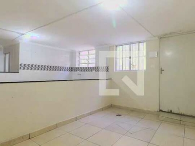 Casa de Condomínio para Aluguel - Vila Esperança, 1 Quarto, 69 m2