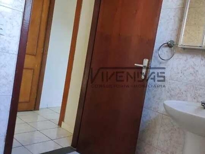 Casa de fundos para locação na Vila Proost de Souza, Campinas/SP!