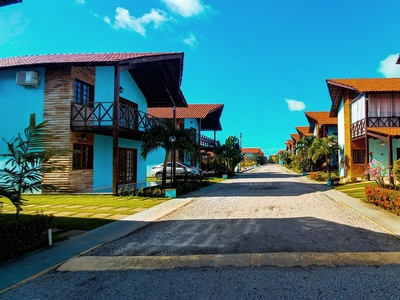 Casa de Luxo - Village 03 - Praia dos Carneiros