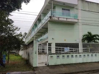 Casa Duplex 2 quartos 2 vagas Condomínio Fechado Campo Grande RJ