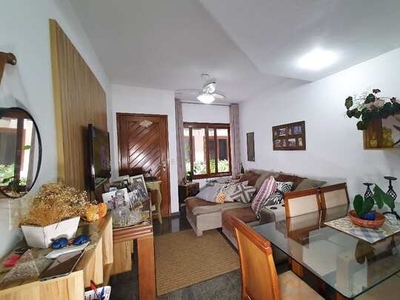 Casa Duplex 3 quartos sendo 1 suíte a venda,104m² na Praia do Morro - Guarapari - ES