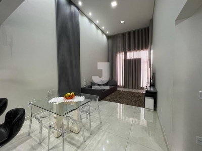 Casa em Centro, Sumaré/SP de 159m² 3 quartos à venda por R$ 989.000,00