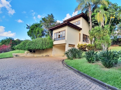 Casa em Chácaras Alpina, Valinhos/SP de 574m² 4 quartos à venda por R$ 3.799.000,00