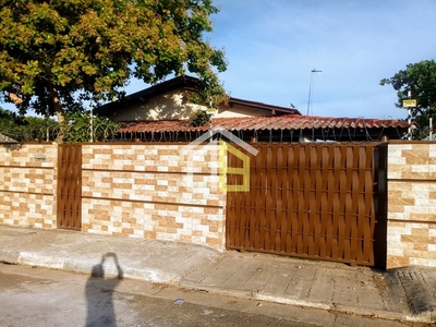 Casa em Cidade Satélite, Boa Vista/RR de 100m² 1 quartos à venda por R$ 379.000,00