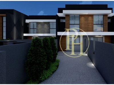 Casa em Glória, Joinville/SC de 10m² 3 quartos à venda por R$ 994.000,00