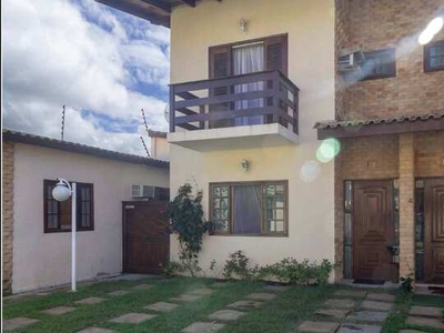 Casa em Village com 3 Suítes, 90 m² por R$ 700.000 - Maitinga - Bertioga/SP