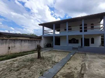 Casa no Terra Firme em Rio das Ostras, 4 quartos