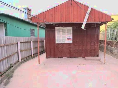 Casa Padrão em Pelotas
