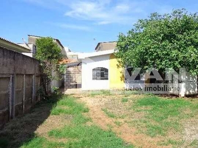 Casa Padrão em Uberlândia