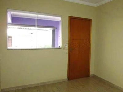 Casa para aluguel, 2 quartos, 1 vaga, Jardim Algodoal - PIRACICABA/SP