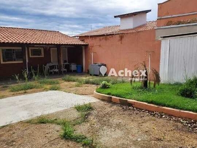 Casa para aluguel, 2 quartos, 2 suítes, 7 vagas, Jardim Santa Genebra - Campinas/SP