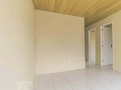 Casa para Aluguel - Guaíra, 3 Quartos, 70 m2