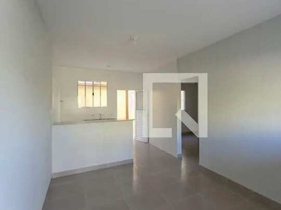 Casa para Aluguel - Palmeiras, 2 Quartos, 50 m2