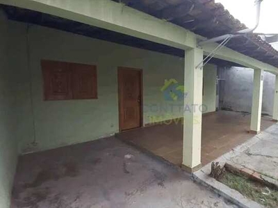 Casa para aluguel tem 119 metros quadrados com 3 quartos em Jardim Universitário - Cuiabá