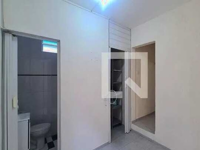 Casa para Aluguel - Vila Ema, 1 Quarto, 50 m2