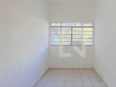 Casa para Aluguel - Vila Guilherme, 1 Quarto, 70 m2