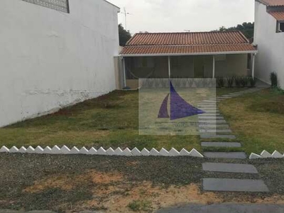 CASA PARA LOCAÇÃO EM EXCELENTE LOCALIZAÇÃO NO PARQUE TAQUARAL