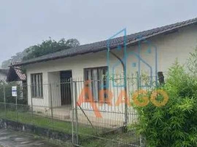 Casa para venda, Rio Negro, São Bento Do Sul - W2021_CA52