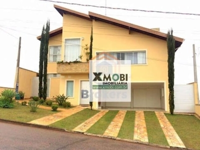 Casa residencial à venda, jardim promeca, várzea paulista - ca0335.