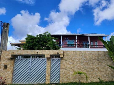 CASA RESIDENCIAL em CAMAÇARI - BA, JAUÁ