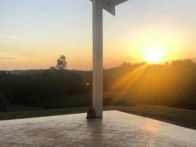 CASA RESIDENCIAL em JAGUARIÚNA - SP, CONDOMÍNIO FAZENDA DUAS MARIAS