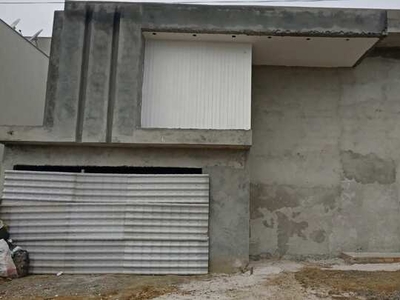 CASA RESIDENCIAL em LAURO DE FREITAS - BA, CAIXA D'ÁGUA