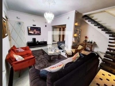 Casa / sobrado em condomínio para aluguel - méier, 4 quartos, 300 m² - rio de janeiro