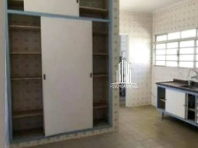 Casa térrea 152 metros 2 quartos com 3 vagas de garagem em Jardim Vila Formosa -SP