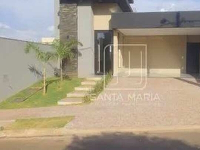 Casa (térrea em condominio) 3 dormitórios/suite, cozinha planejada, portaria 24hs, em cond