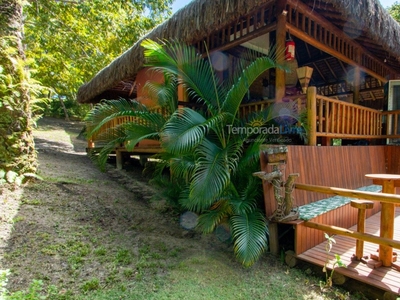 Casa Veraneio Mutá