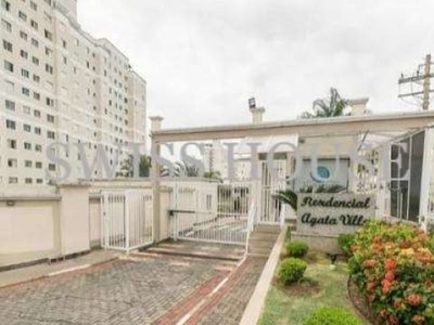 Cobertura com 3 quartos para alugar na rua santa rita do passa quatro, 121, jardim nova europa, campinas, 120 m2 por r$ 3.000