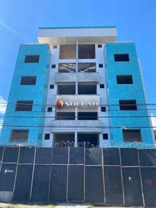 Cobertura com 4 quartos à venda no bairro Itapoã, 201m²