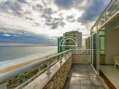 Cobertura de 4 quartos à venda - Barra da Tijuca - Residencial Praia da Barra