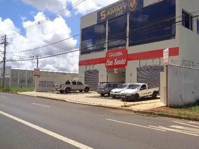 Comercial Loja em Uberlândia