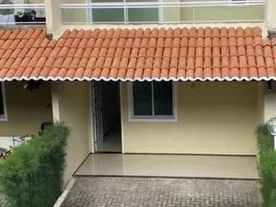 Condomínio Vitória - Aluguel casa duplex passare