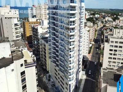 Edifício Ilha Bella no Centro de Guarapari ES apartamento de 3 quartos com com lazer comp