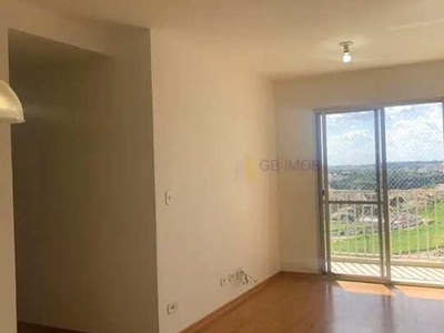 Jundiaí - Apartamento Padrão - Jardim Tamoio