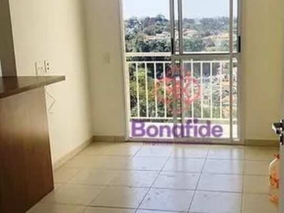 JUNDIAÍ - Apartamento Padrão - VILA NAMBI