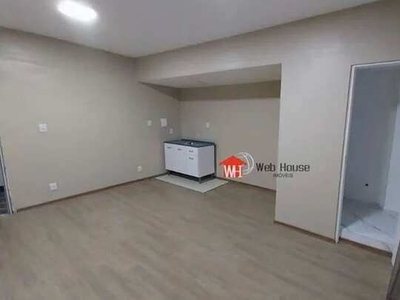Kitnet com 1 dormitório, 30 m² - venda por R$ 119.000,00 ou aluguel por R$ 1.490,00/mês