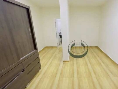 Kitnet com 1 dormitório para alugar, 40 m² por R$ 2.000,00 - Cidade Universitária - Campin